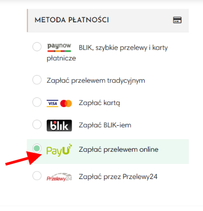 paypo płace pózniej