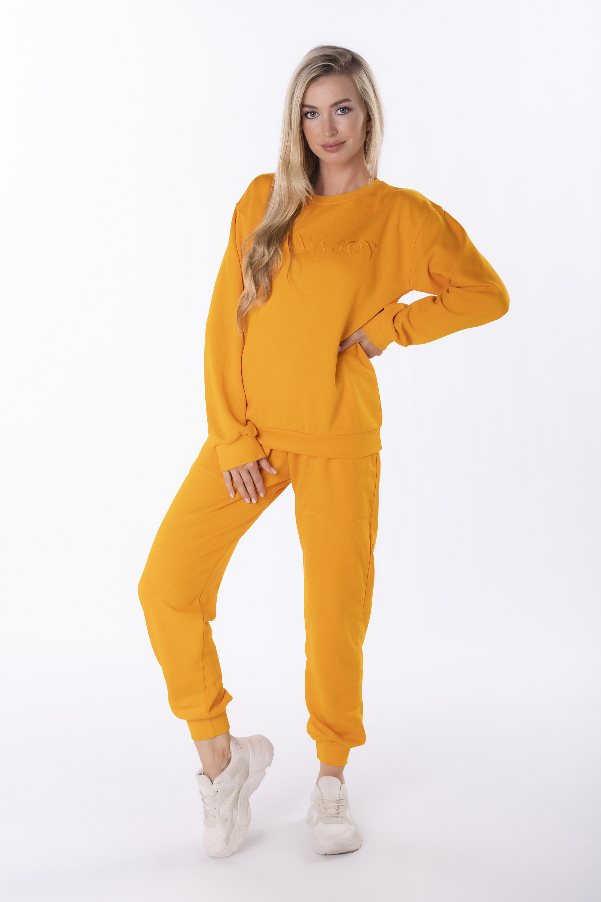 Polskie komplety dresowe