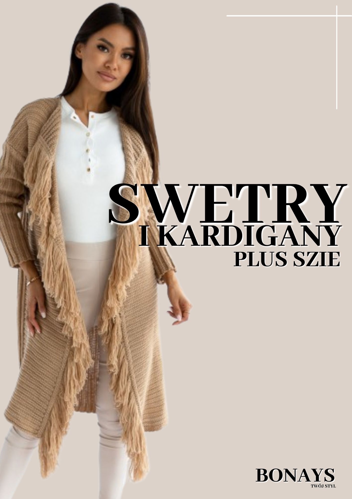 swetry plus size