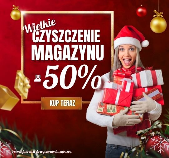 Wyprzedażowe modele i sezonowe obnizki cen do -50% w Bonays.pl