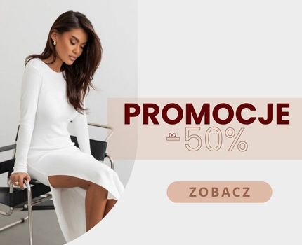 Wyprzedaz i promocje na Bonays.pl